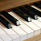 (Klavier) Musikerin Almuth Keller, Herford: Auftritte
